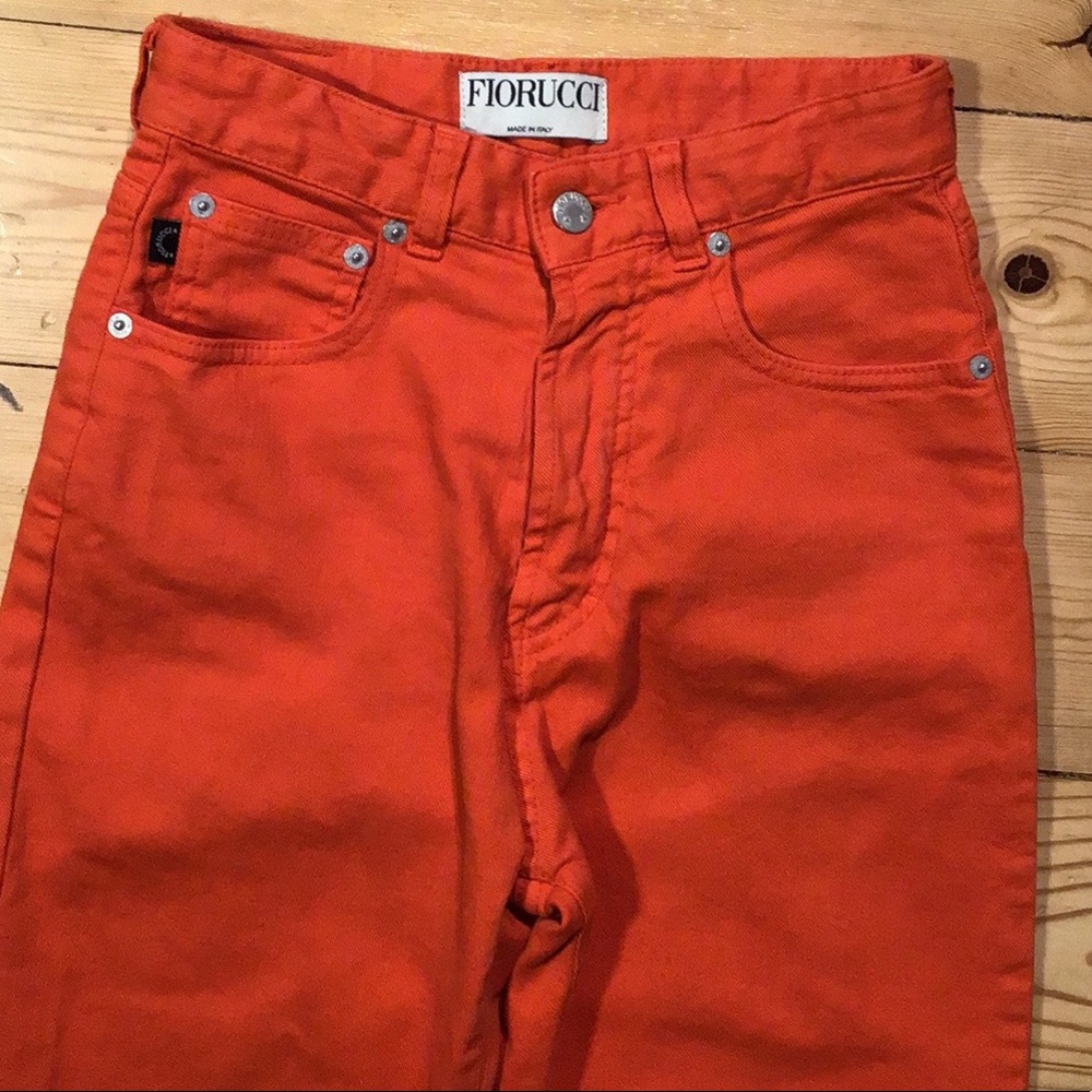 Fiorucci Jeans